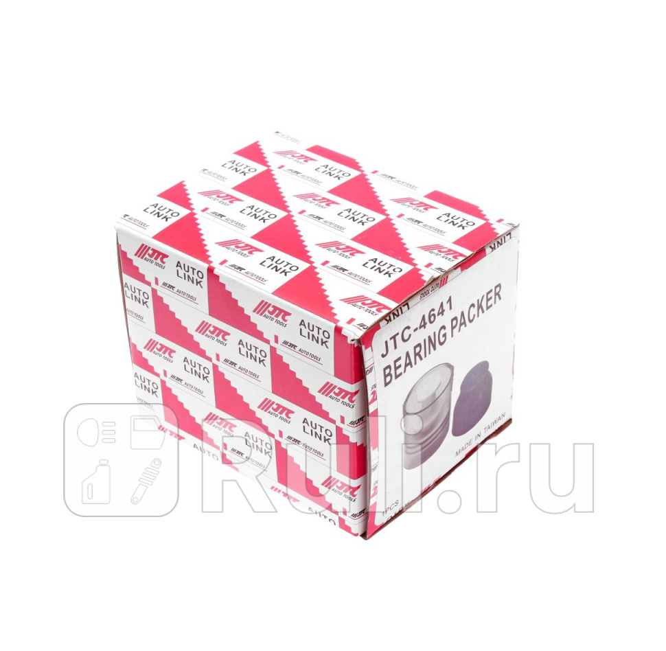 Приспособление для смазки подшипников с внешним диаметром до 95мм JTC 1 JTC JTC4641 6400₽