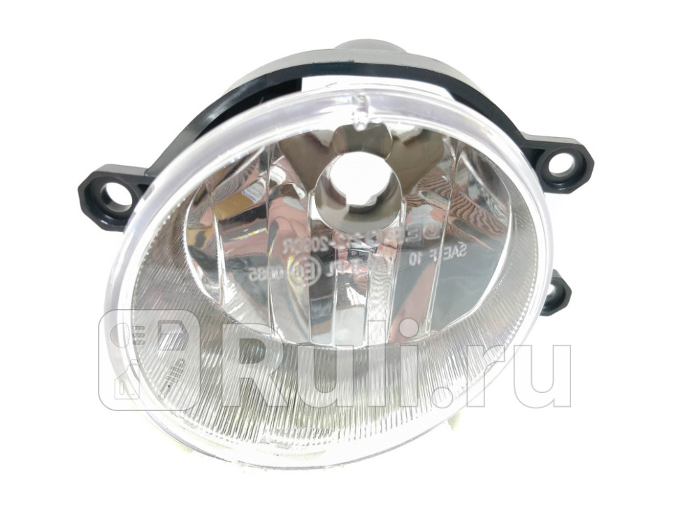 Противотуманная фара левая для Lexus ES 250 2013- DEPO 212-2090L-UQ 1670₽