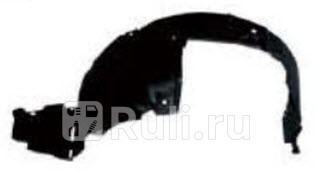 Подкрылок передний левый для Hyundai Santa Fe 2 2006- Forward HNSFE06-301-L 750₽