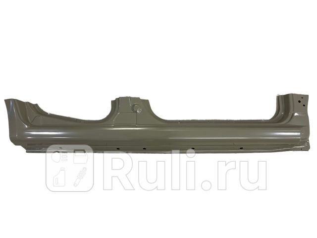 Порог правый для Chevrolet Aveo T250 седан 2006-2012 Forward CVAVE06-481-R 10310₽