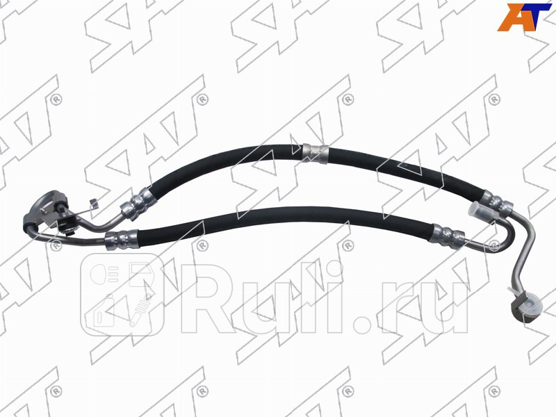 Шланг ГУР высокого давления TOYOTA NOAH VOXY 1AZFSE 4WD 03- SAT ST-44410-28530 1430₽