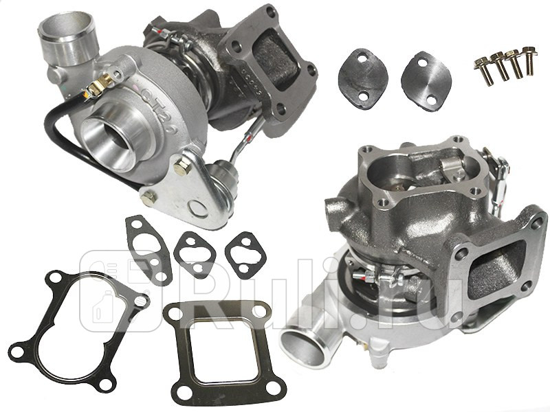 Турбина SAT ST-17201-54060 18050₽