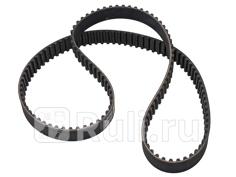 Ремень зубчатый 5468XS 136 x 1 8597-15468 GATES 5468XS 2140₽