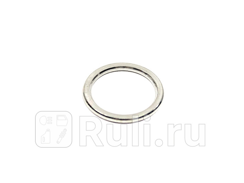 Кольцо уплотнительное форсунки TOYOTA CALDINAAVENSIS 1AZ-FSE TOYOTA-LEXUS 90430-18031 130₽