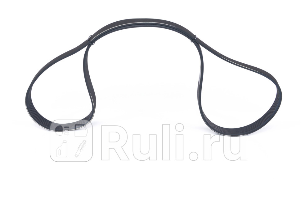 Ремень поликлиновой 7pk2005mb w212w218x166w166 30i 09 BOSCH 1 987 945 736 0₽