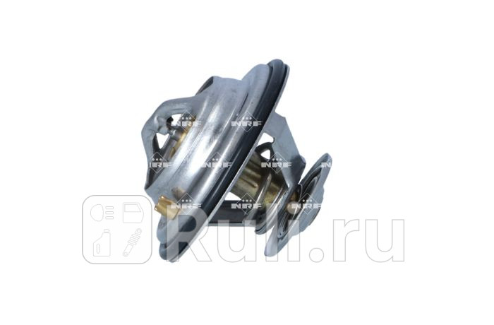 Термостат audi a6 24 97- NRF 725306 1410₽