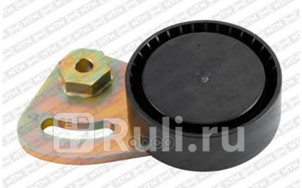 Ролик с натяжителем приводного ремня SNR GA35059 3720₽