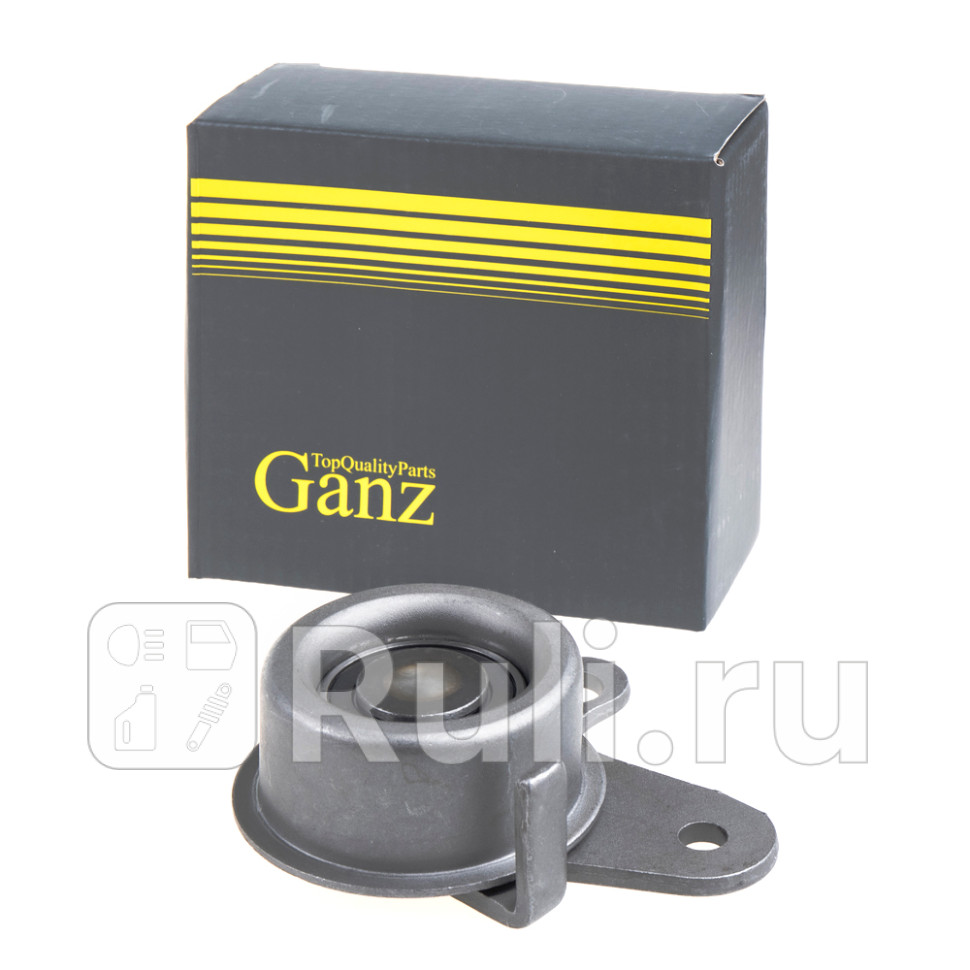 Ролик ремня ГРМ GANZ GIE37347 1180₽