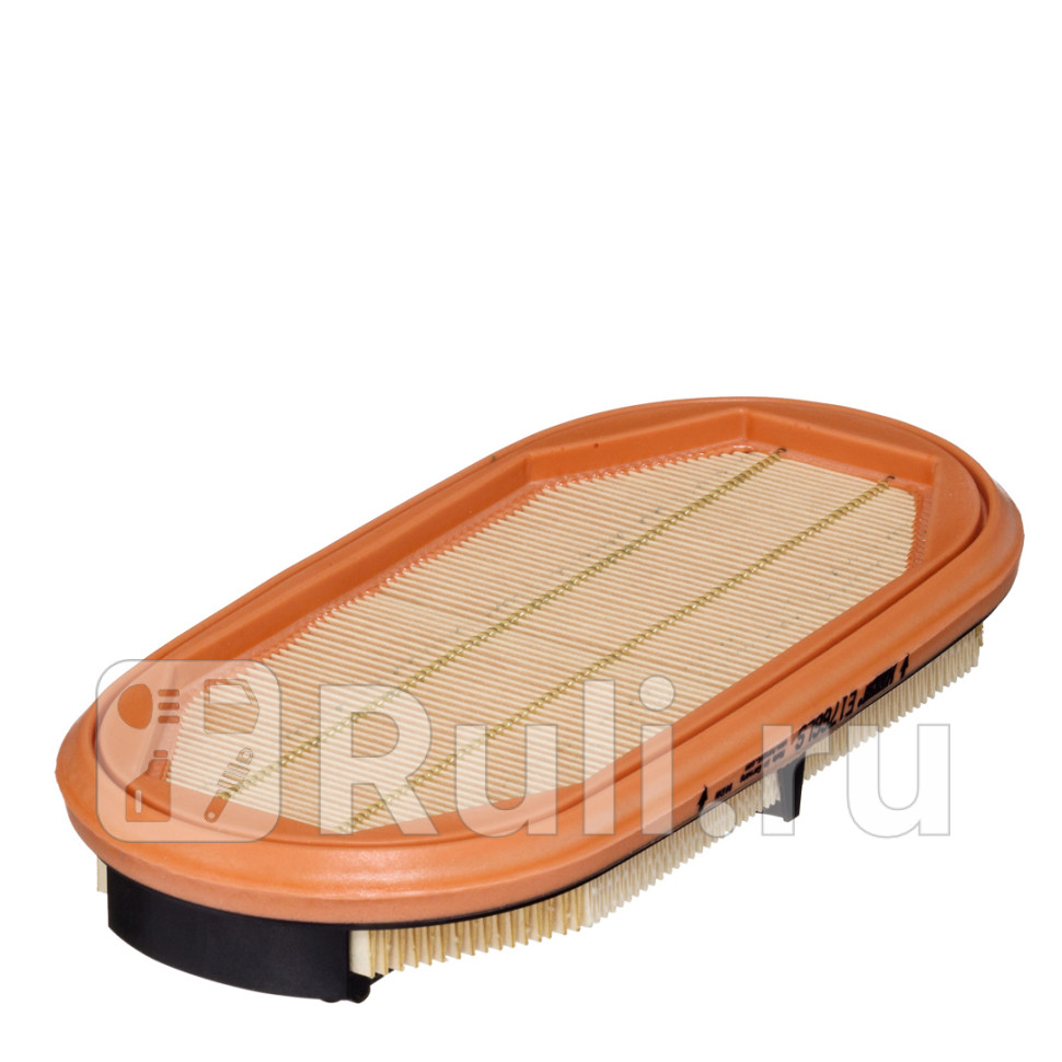 Фильтр воздушный E1766LS CF 2631 CATERPILLAR CLAAS основной E1766L вторичный E1766LS 1штуп HENGST E1766LS 0₽