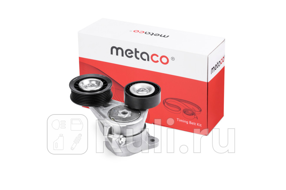 Натяжитель ремня Metaco 1350-010 6450₽