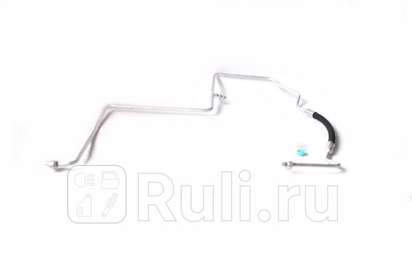 Трубка кондиционера Asam 32689 2010₽