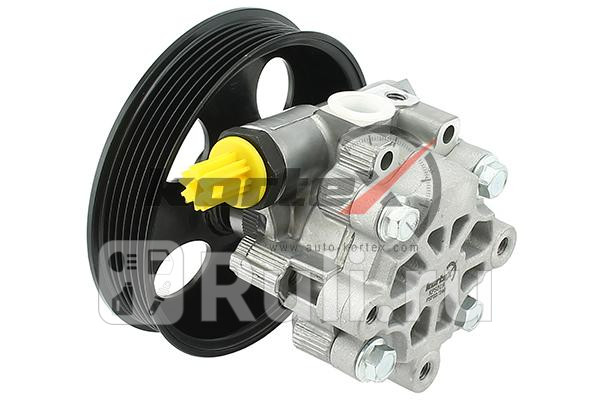 Насос ГУР CHEVROLET CAPTIVA C140 KPS019 Kortex KPS019 10210₽