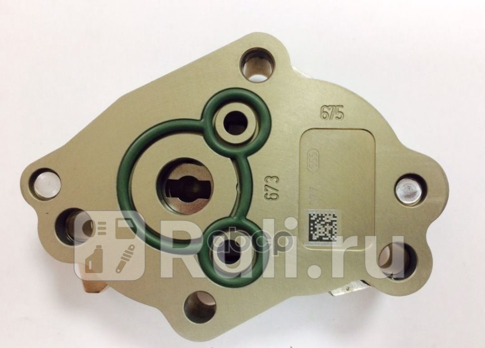 Насос топливный механический BOSCH 440020077 0₽