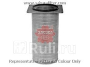 Воздушный фильтр SAKURA A7929 0₽