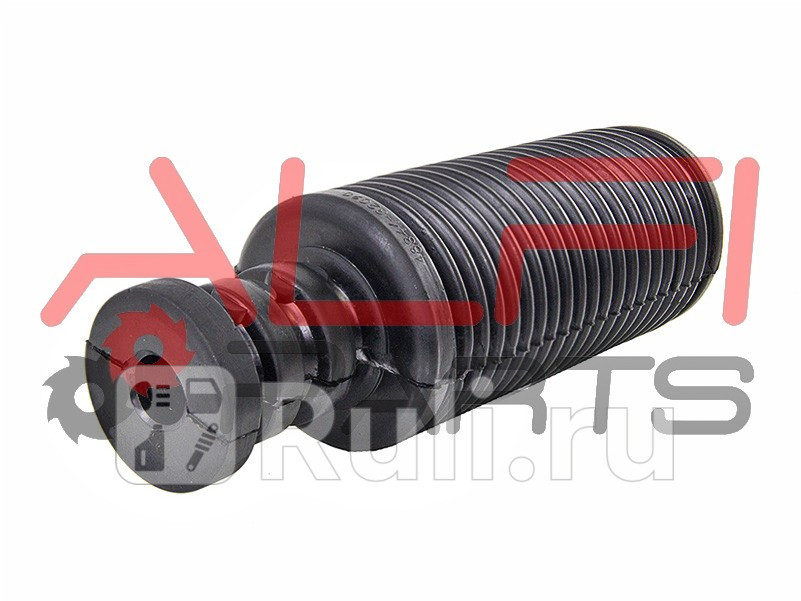 Пыльник амортизатора с отбойником универсальный D=20 (высокий отбойник) ALFI parts  Alfi Parts DC0220