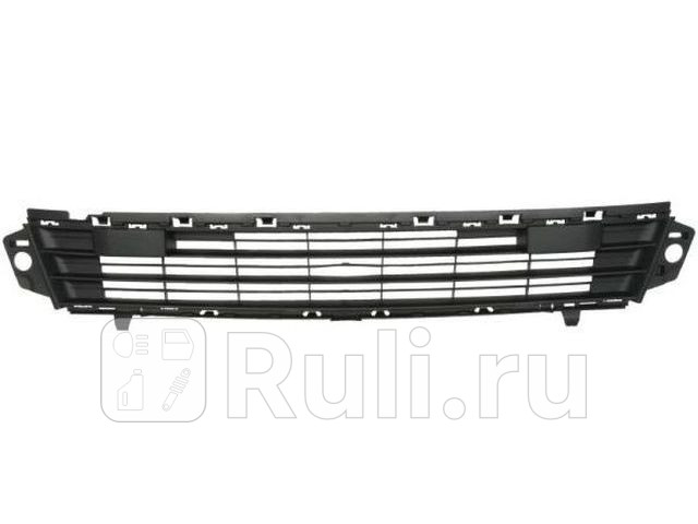 Решетка переднего бампера для Citroen Berlingo B9 рестайлинг 2 2015-2018 Forward PGPAR15-192 1980₽