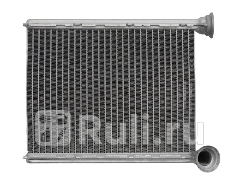 Радиатор отопителя для Renault Kaptur 2016-2021 SAT ST-DC02-395-0 1770₽