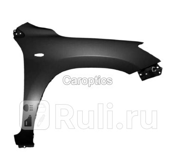 Крыло переднее правое для Toyota Rav4 2005-2008 TYG TY10214CR 2980₽