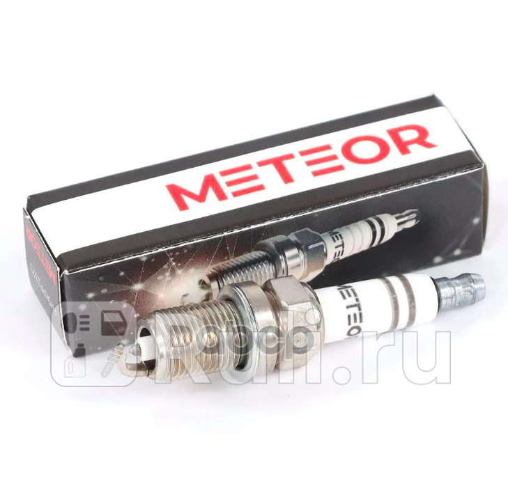 Свеча зажигания  METEOR SA427