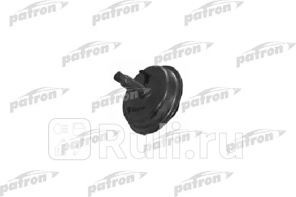 Опора двигателя Peugeot 206 все 98- PATRON PSE3302 390₽