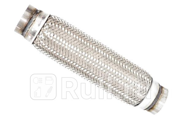 Гофра глушителя Asam 67815 2970₽