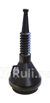 Воронка пластмассовая с сеткой 2л d115мм lобщ 400мм Forsage F-FY-830F 0₽