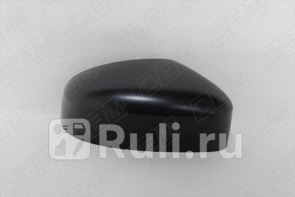 Крышка зеркала правая для Ford Mondeo 4 рестайлинг 2010-2014 OEM OEM2409R 720₽