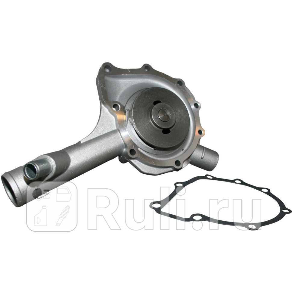 Водяная помпа JP GROUP 1314101100 4570₽