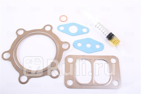 турбокомпрессор MB SK 96- NISSENS 93298 0₽