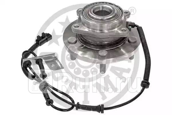 Ступица с подшипником CHRYSLER GRAND VOYAGER V RTDODGE CARAVAN GRAND CARAVANVW Optimal 991870 0₽