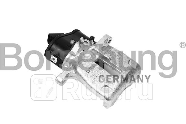 Ремкомплект суппорта тормозного Borsehung B18530 16890₽