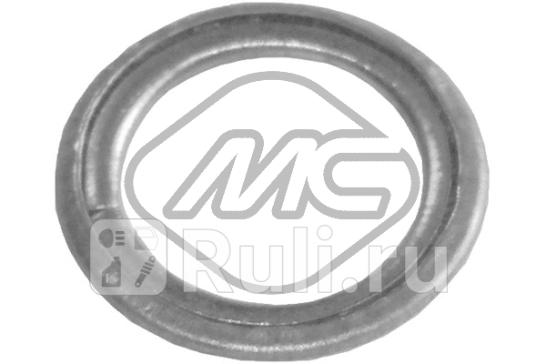 Кольца уплотнительные Metalcaucho 01999 20₽