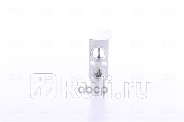 Клапан расширительный NISSENS 999260 0₽