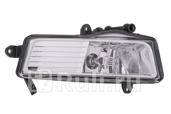 Фара противотуманная r Hella 1NA009963-121 9230₽