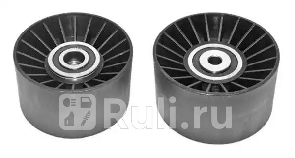 Ролик отклонительный поликлинремня MAGNETI MARELLI 331316170548 4560₽