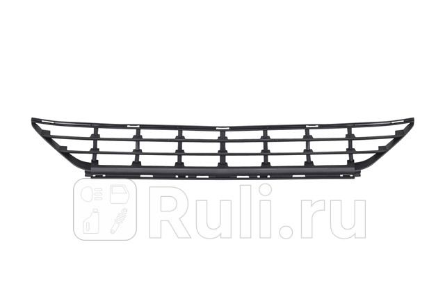 Решетка переднего бампера центральная для Volvo XC60 2013-2017 SAILING VVL00438438 4640₽