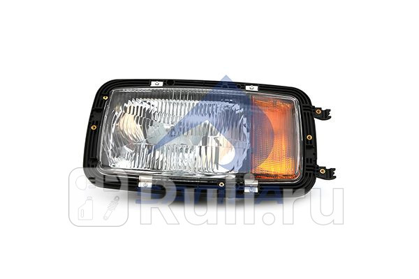 Фара левая Sampa 208102 0₽
