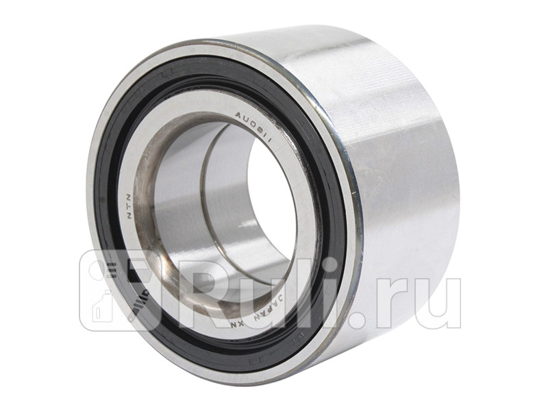 Подшипник передней ступицы HONDA CIVICPARTHNERCAPADOMANI без ABS NTN AU0811-6LXL 2980₽