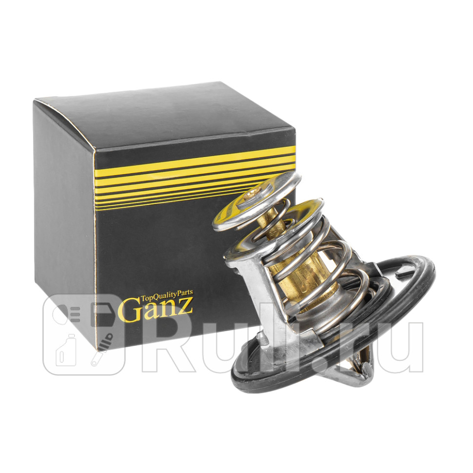 Термостат GANZ GIF08066 1330₽