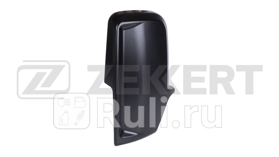 Крышка корпуса зеркала левая MB Sprinter B906 B907 06- Zekkert sp-8011 1330₽