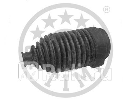 Пыльник рулевого управления Optimal f8-4076 640₽