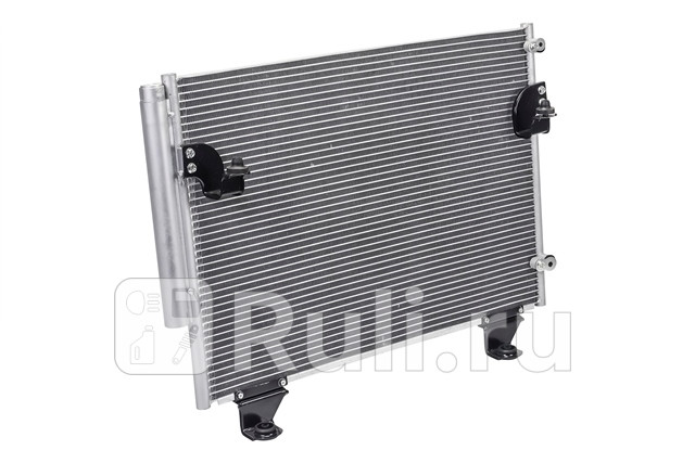 Радиатор кондиционера для Toyota Hilux 2004-2011 SAILING TYL4600K080 8950₽