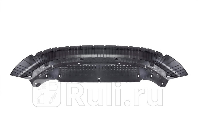 Пыльник двигателя для Audi A6 C8 2018-2021 SAILING ADL05041835 4830₽