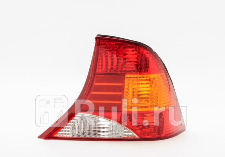 Фонарь правый задний в крыло для Ford Focus 1 1998-2001 DEPO 431-1935R-UE 3490₽