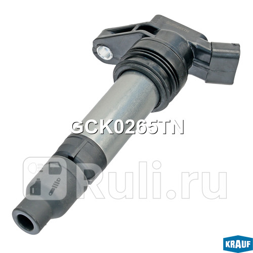 Катушка зажигания Krauf GCK0265TN 2830₽