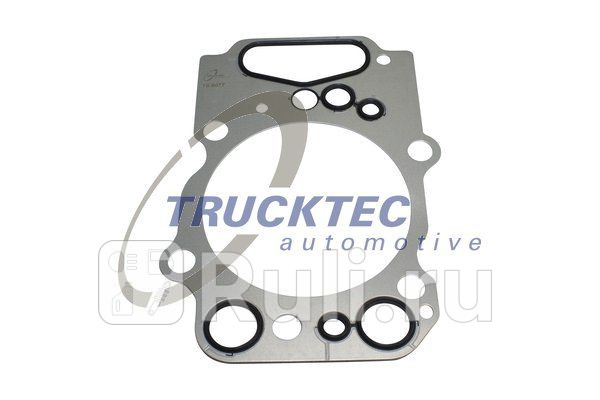 Прокладка головка цилиндра TRUCKTEC 0410119 3140₽