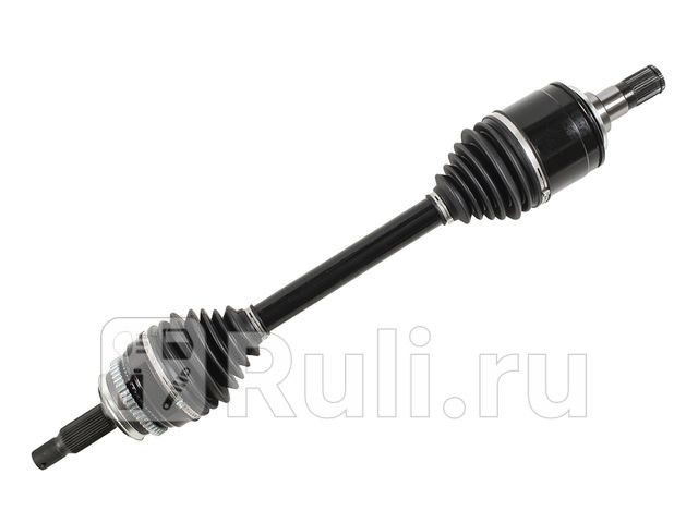 Привод шрус задний левый в сборе pajero iv 2006- SAILING MBL37150988 0₽