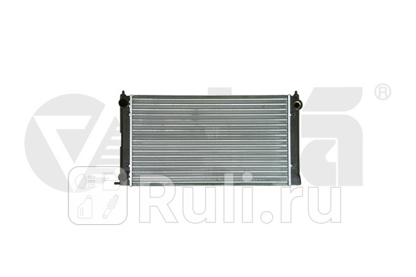 Радиатор Vika 11210124501 3140₽