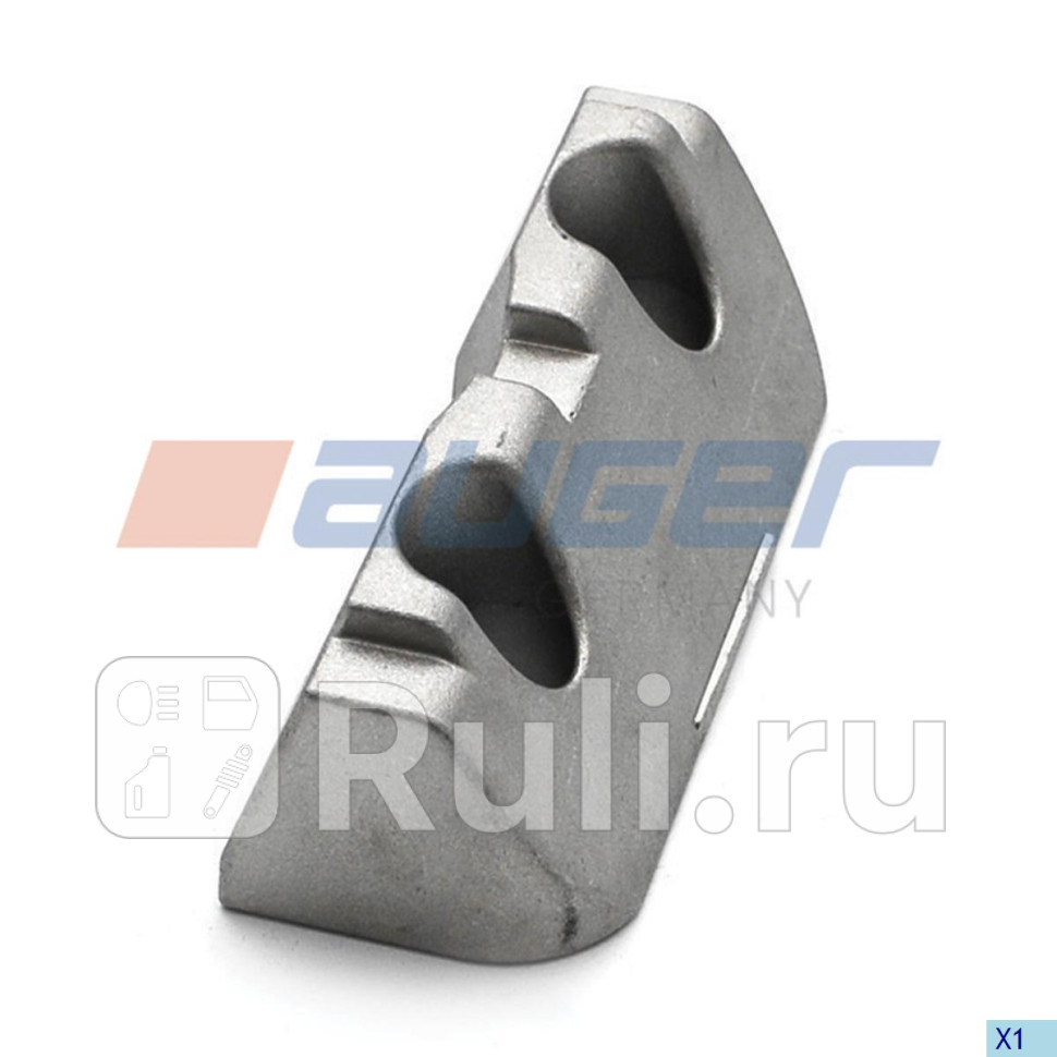 Кронштейн крепления крыла AUGER 84843 650₽