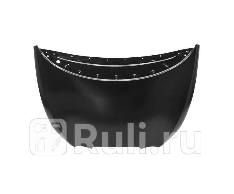 Капот для Seat Leon 2005-2012 TYG ST20004A 9300₽